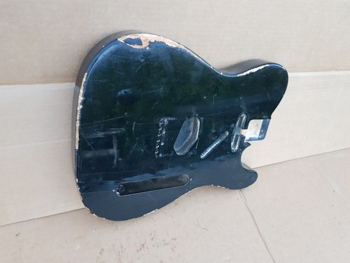 Corpo telecaster fender - corpo,
