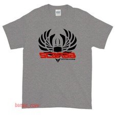 Nuova maglietta divertente da