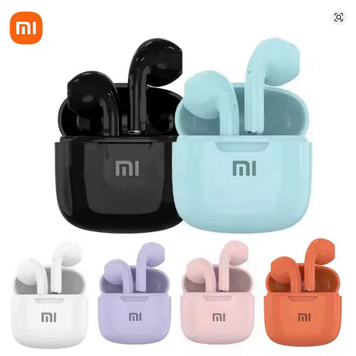 Auricolari wirless tipo - wirless, xiaomi