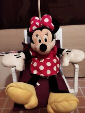 Pupazzo Minnie Originale Walt