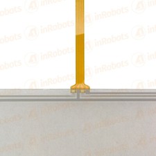 Pannello touch screen Futaba T14MZ 165x75 mm TT05240A10