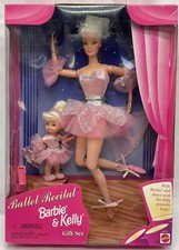 Set regalo bambola Barbie &