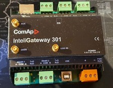 Comap InteliGateway 301