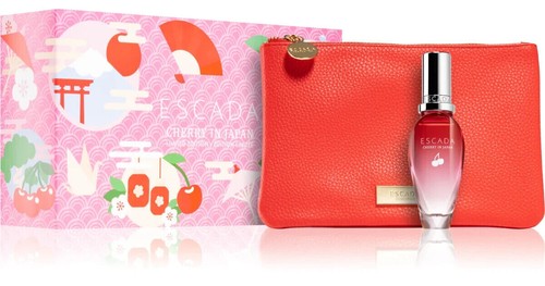 Escada cherry japan - cherry, in