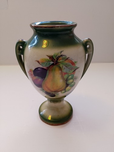 Staffordshire mayfair vaso - ,