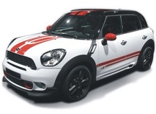 Strisce adesive kit Mini John