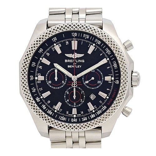 Breitling bentley barnato - breitling,