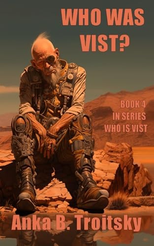 Who was vist sci fi - who,