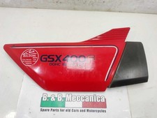 CARENA FIANCHETTO LATERALE DESTRA SUZUKI GSX 400 F 1982 (EE951)