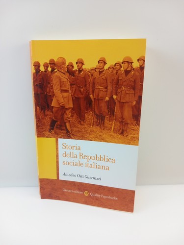 Storia della repubblica - storia,