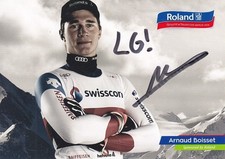 Arnaud boisset svizzera 6 - arnaud,
