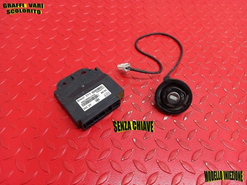 Kit chiavi senza chiave - chiave, +