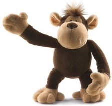 NICI Wild Friends WF Monkey