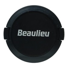 Beaulieu Front Lens Cap front