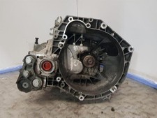 55213444 cambio fiat - fiat, bravo