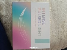 Epilatore Luce Pulsata
