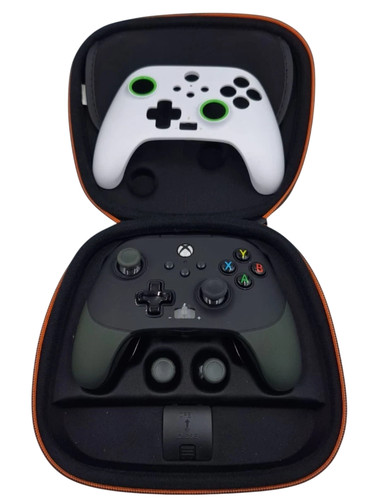 Controller powera fusion - controller,