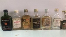 7 Scotch Whisky Mignon