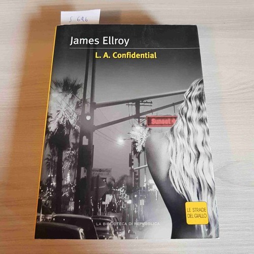 Confidential james - a.,