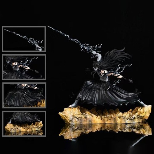 Action figure naruto kurosaki - figure,