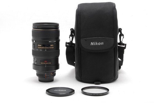 Quasi inutilizzato nikon af - nikon,
