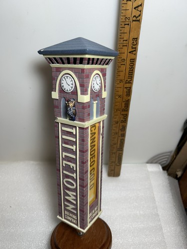 Titletown brewing canadeo - brewing,