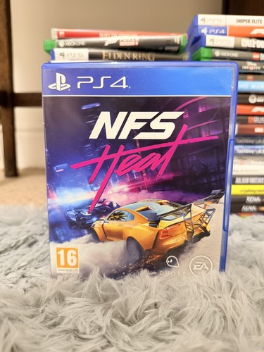 Need for speed nfs - speed,