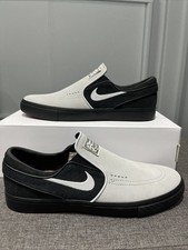 Slip Nike SB Zoom Stefan Janoski - 'By You' - Prezzo consigliato: £ 114,99 - Regno Unito 9/EUR 44/US 10