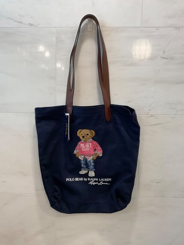 Borsa nuova con etichette - , polo