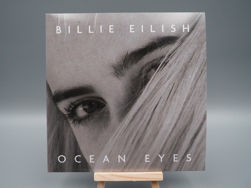 Billie eilish ocean eyes - eilish,