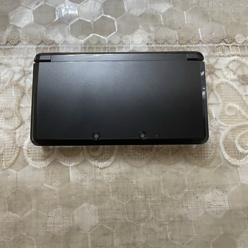 Nintendo 3ds nera ottime - 3ds,