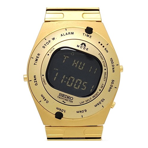 Orologio seiko giugiaro design - orologio,