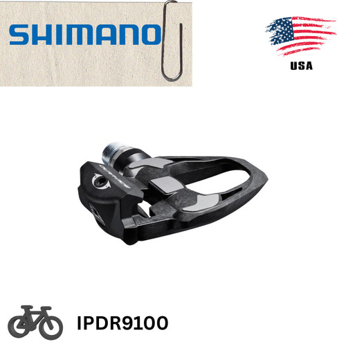 Pedale shimano dura ace - shimano,