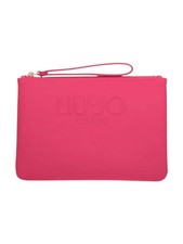 LIU JO ACCESSORIES Pochette Donna AA5154E0087 82333 Rosa