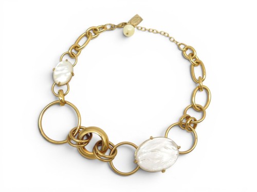 Collana philippe ferrandis - collana,