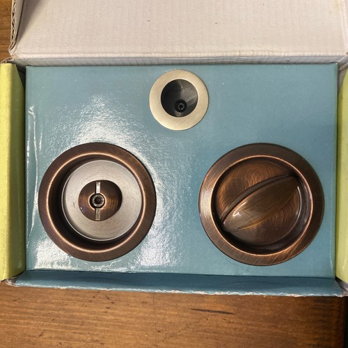 Olivari kit maniglia bagno - olivari,
