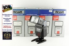 Nissin flash autofocus 724 ttl - nissin,
