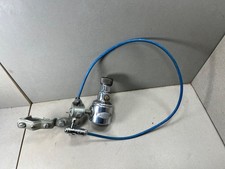 Dinamo Radius B49 con comando