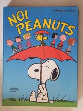 FUMETTO PEANUTS : NOI PEANUTS