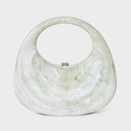 Frizione minaudiere marmo - minaudiere,