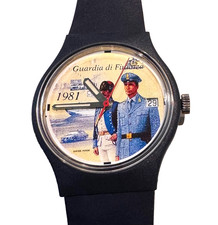 Orologio SAPAMIL Guardia di