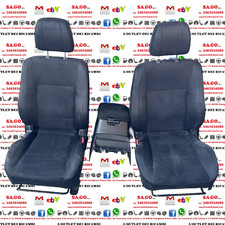 TAPPEZZERIA INTERNI SEDILI MITSUBISHI PAJERO V80 IV°SERIE 3 PORTE ANNO 2006