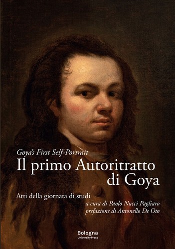 Primo autoritratto di - primo,