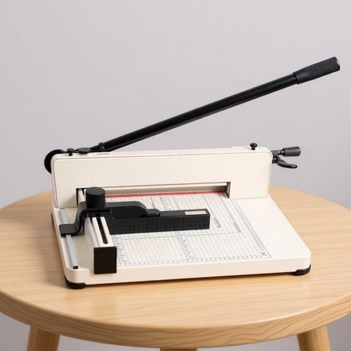 Tagliarisme manuale scala - manuale,