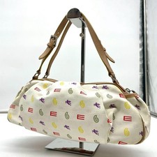 Etro multicolor leather pvc - leather,