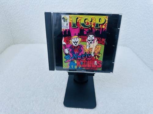 Icp beverly kills 50187 - icp,