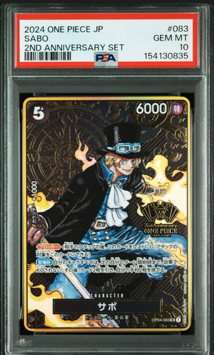 Psa10 sabo op04 - psa10,