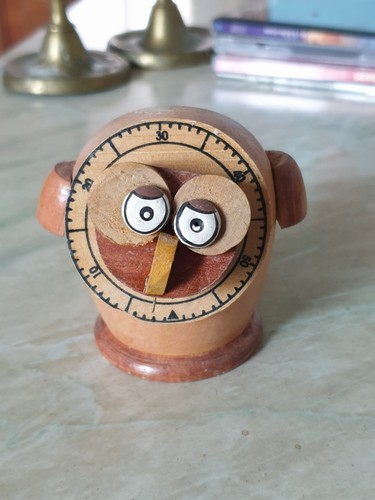 Orologio cucina vintage - orologio,