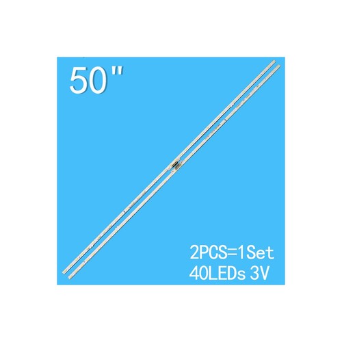 Kit barre led bn96 52597a - 2, bn96-52597a