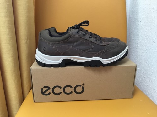 Scarpe trekking uomo - da, ecco